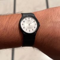 Casio Armbanduhren MQ-24-7B3LDF
