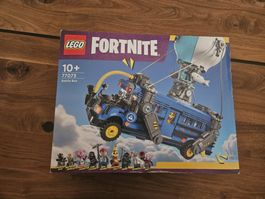 LEGO Fortnite 77073 Battle Bus NEUF