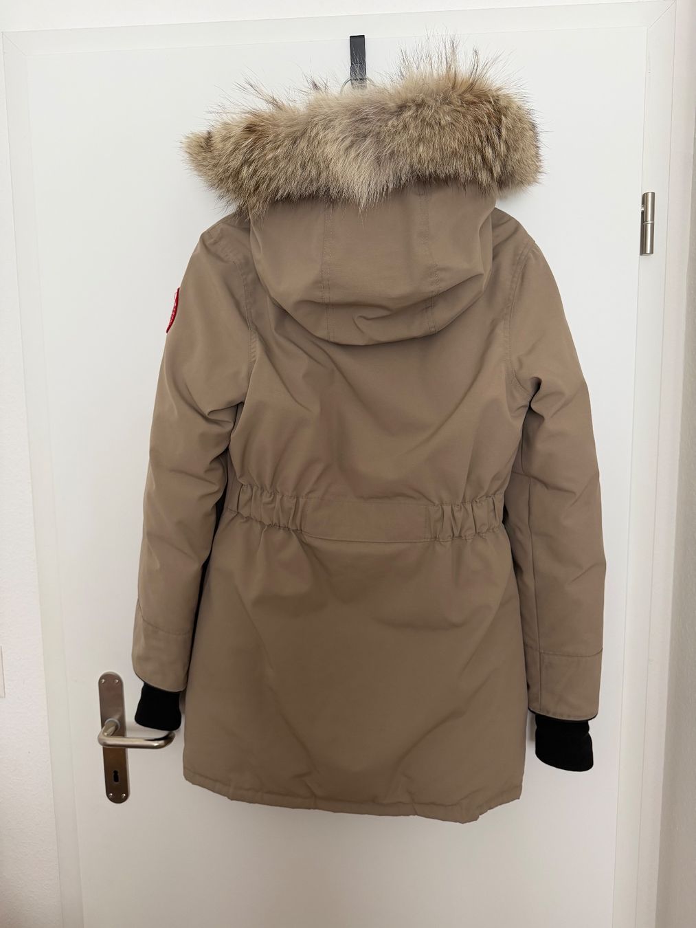 Canada Goose Giacche: CANADA GOOSE Winterjacke – Usato da Steinhausen venduto da fashionandbeauty 1