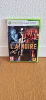 Xbox 360 - L.A. Noire