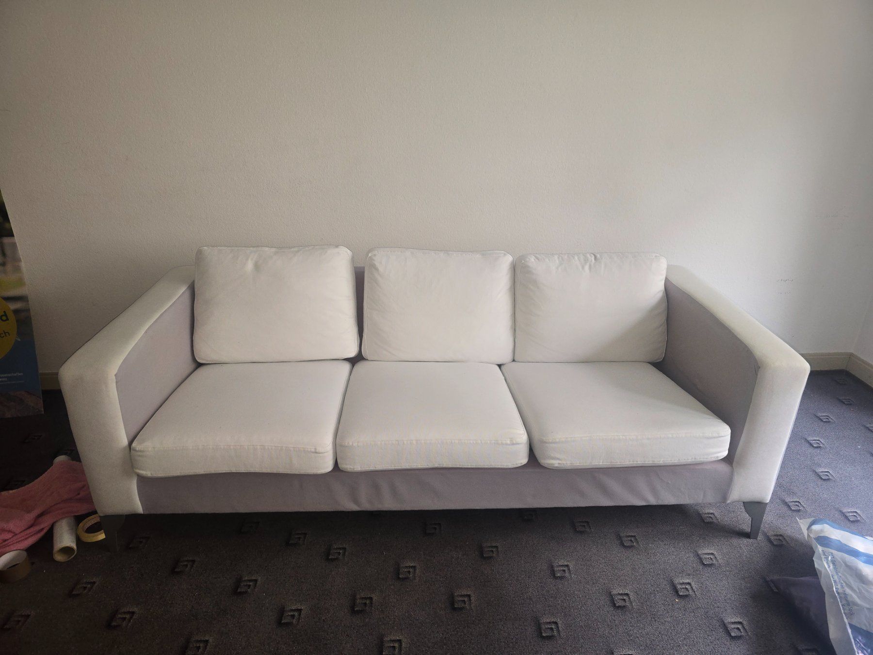 Tavoli: 2 Esstische und 1 Sofa – Usato da Aesch BL venduto da Puga 2