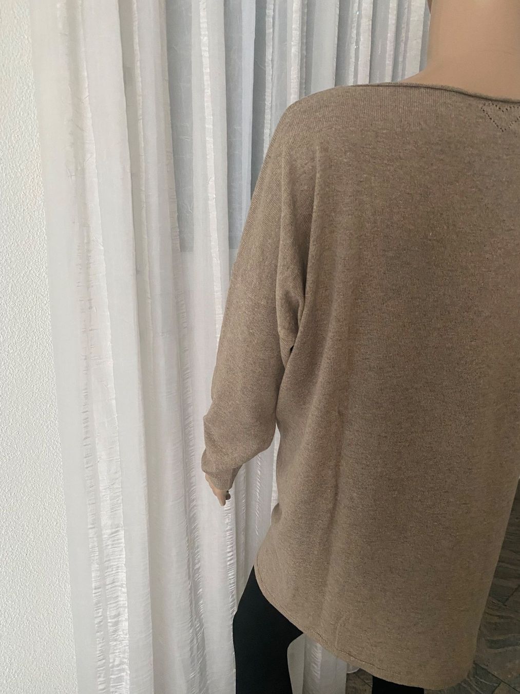 Pullover & Sweatshirts: perfekter Auftritt - seltener Strickpulli von MALVIN, 44/46 – Neu (gemäss Beschreibung) aus Winkel von ferrari2022 7