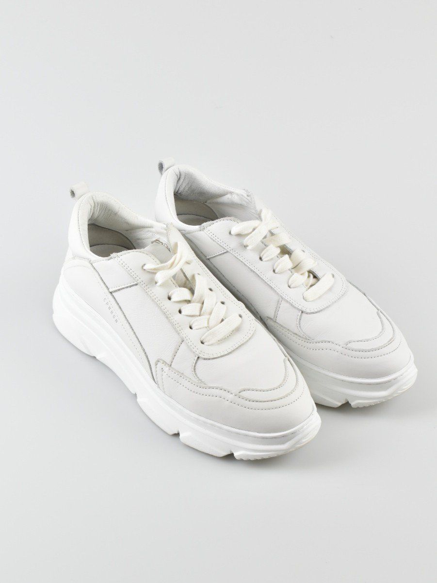 Copenhagen Scarpe da donna: Copenhagen Studios CPH 40 Sneaker, Gr.39 – Usato da Nürensdorf venduto da 2ND_STORY 1