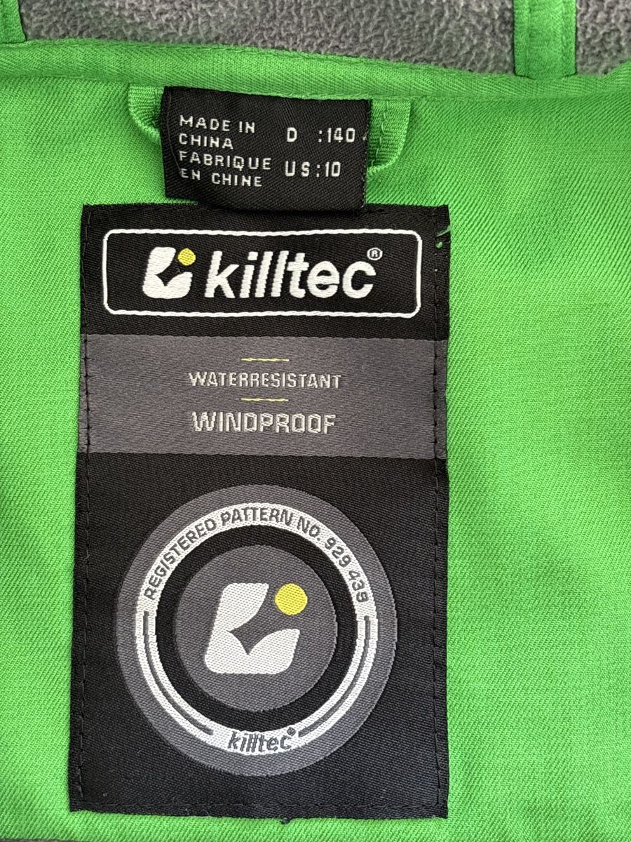 Jacken & Mäntel: Veste softshell 140 – Gebraucht aus Reconvilier von Audrey_11 2