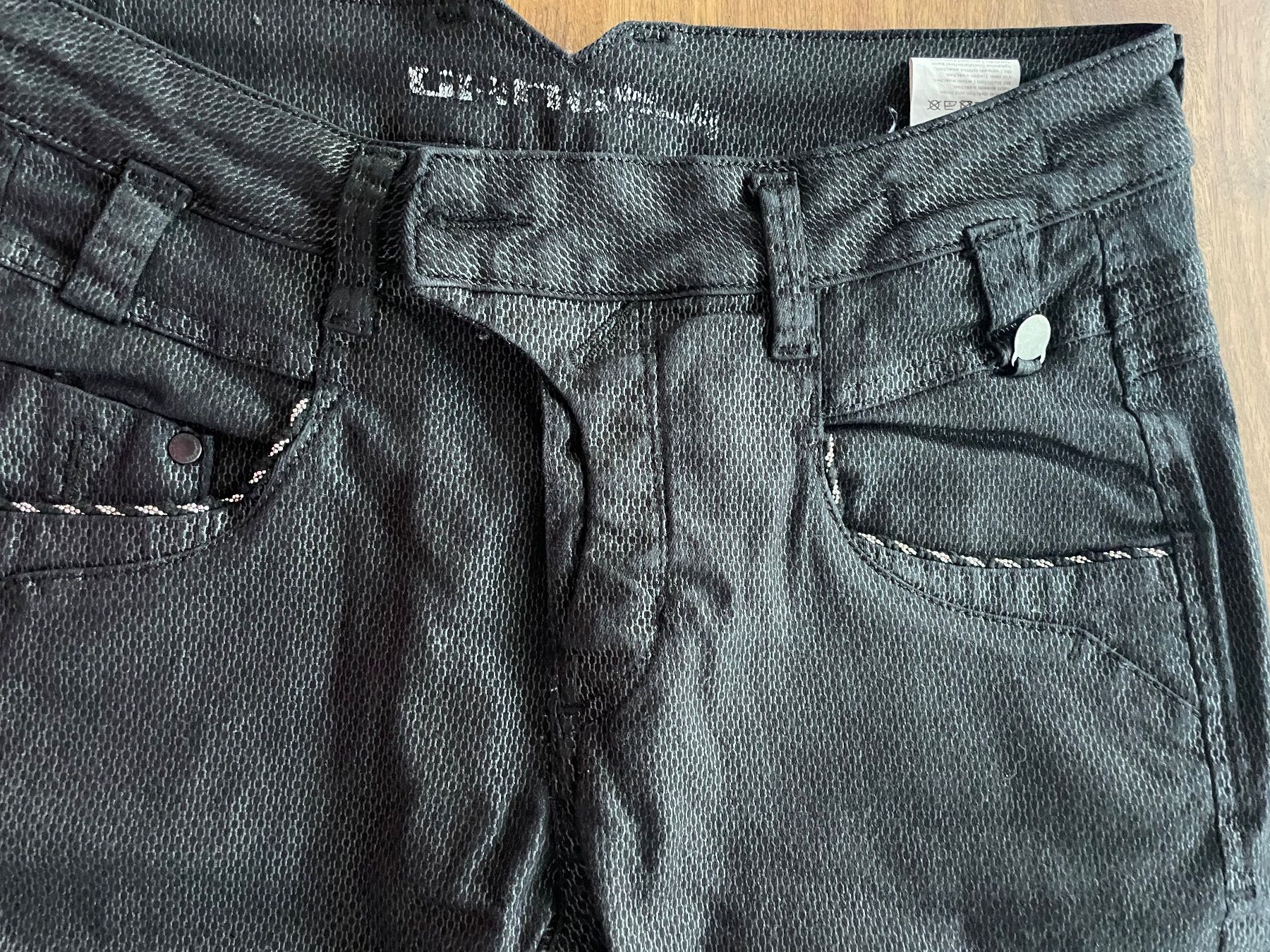 Gang Jeans: Damen Hose Gang – Gebraucht aus Unteriberg von fae_2gz2 1