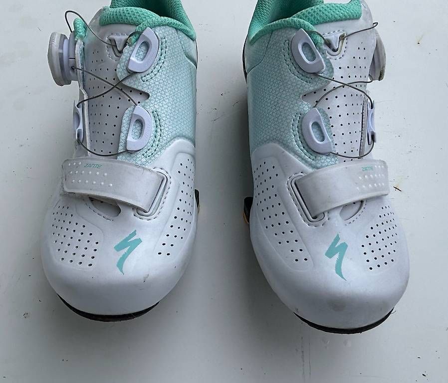 Specialized Scarpe da donna: Specialized Rennradschuhe Damenschue 36 – Usato da geroldswil venduto da Haiku_82 1