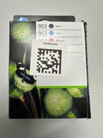Druckpatrone HP 953 (BK, C, M, Y)