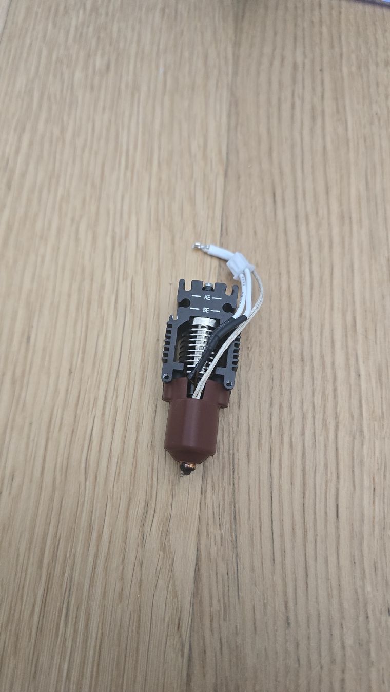 Creality Stampanti 3D: 3D Drucker Creality Ender 3 V3 KE – Usato da Wädenswil venduto da Carlos.R. 5