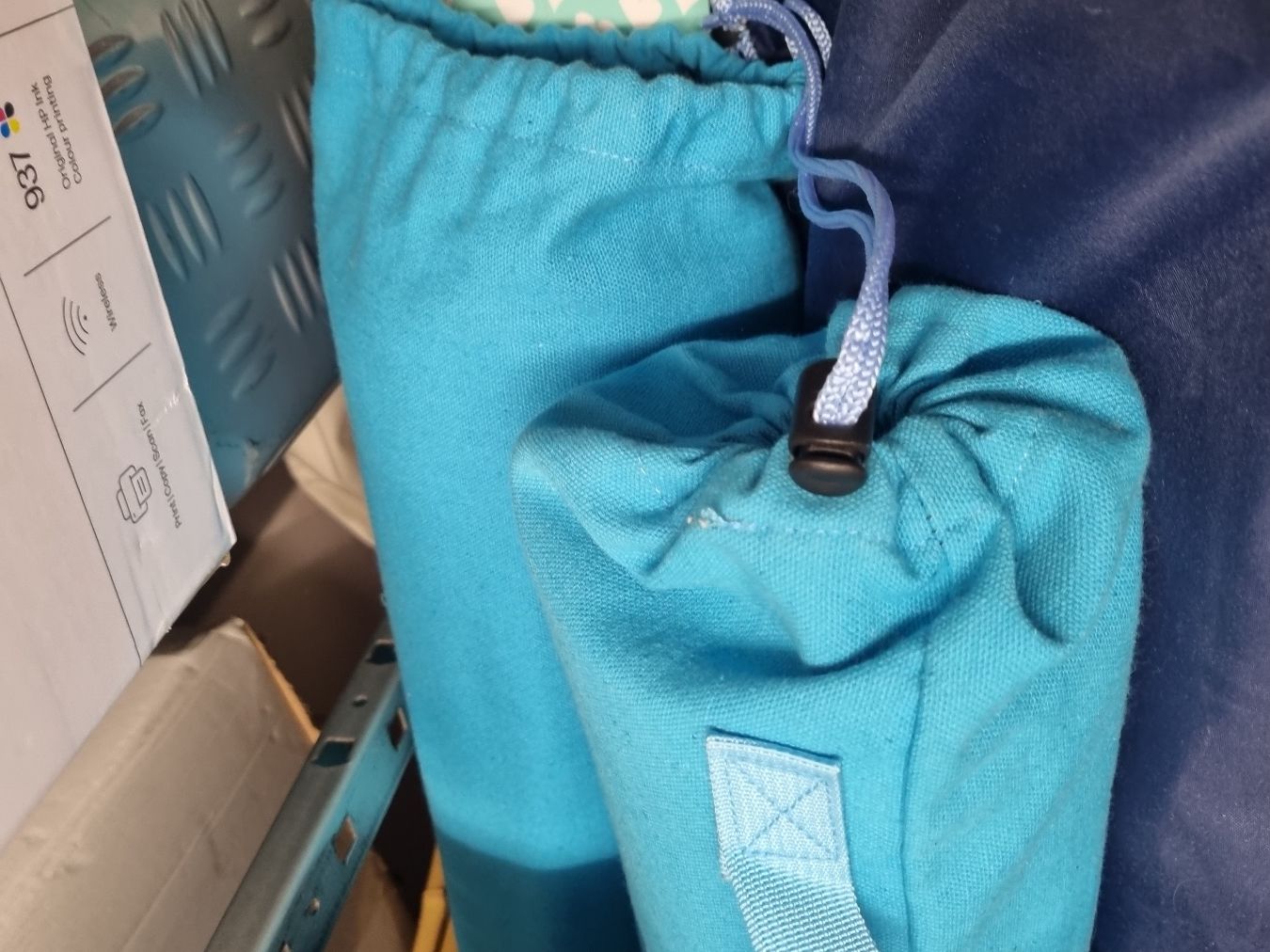 Bodenmatten: Matte mit Hülle – Gebraucht aus Zug von AusverkaufShop 4