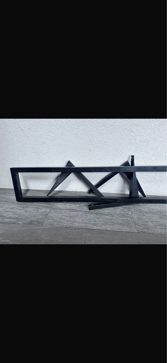 Commodes: Hochwertiges Möbel aus MDF (zweiteilig) Designer oder Herste – D'occasion à Bremgarten b. Bern par Sugihutti78 3