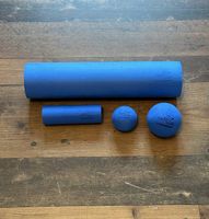 softX Faszien-Set Pro 4-tlg