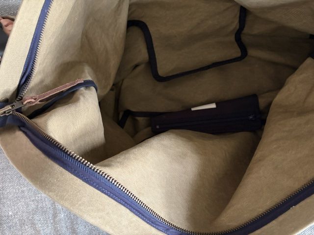 Sacs: Reisetasche – D'occasion à Appenzell par han_zg2p 4