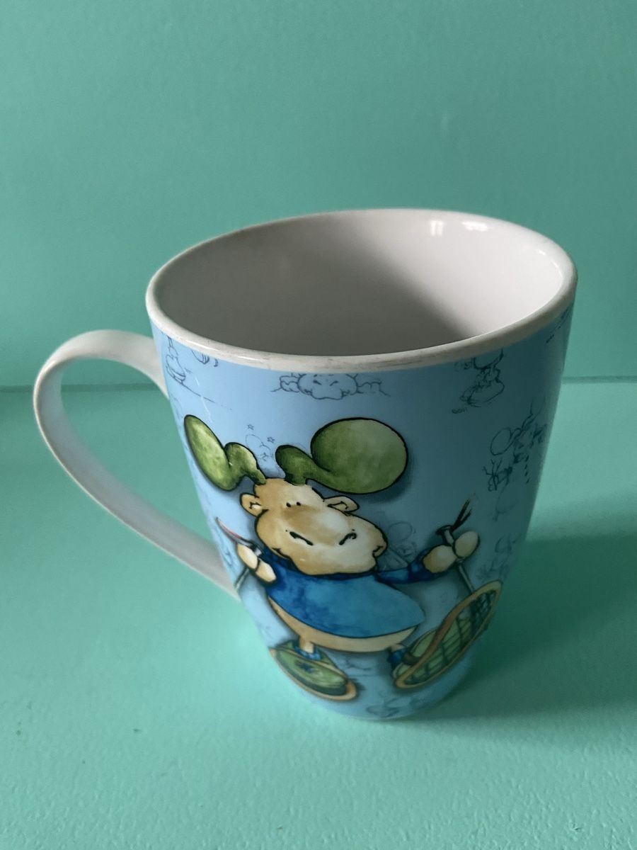 Tazze: Tasse – Usato da Baden venduto da Sarahhedwig