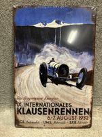 Klausenrennen 1932 Oldtimer Classic 