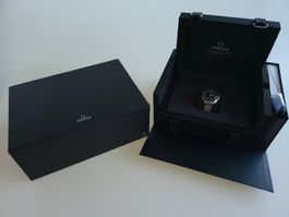 SPEEDMASTER MOONWATCH PROFESSIONAL, 11.2024