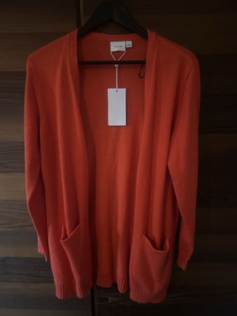 Vila Strickjacke L neu