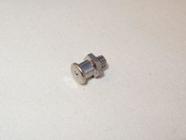 Flachschmiernippel 10mm Oldtimer