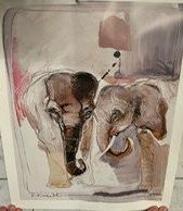 Foto & Immagini: 10 Kunstdrucke – Usato da Appenzell venduto da marvdo 2