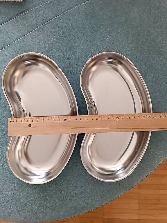 Ciotole: Nierenschalen... – Usato da Roggwil TG venduto da sunbug 2