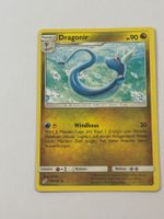 Pokemon-Karte Dragonir 118/181