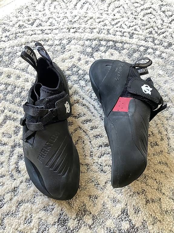 Scarpe da uomo: neuer Evolv Phantom Pro – Nuovo (secondo la descrizione) da Landquart venduto da suc_js2v 2