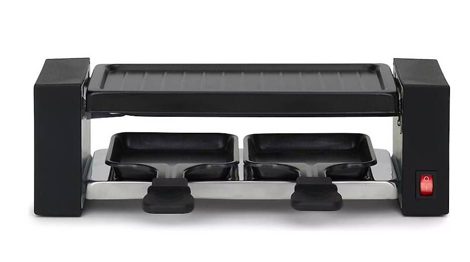 Appareils de cuisine: Raclette Grill set – Neuf avec emballage d'origine à Bern par The_Ribosome_Guy