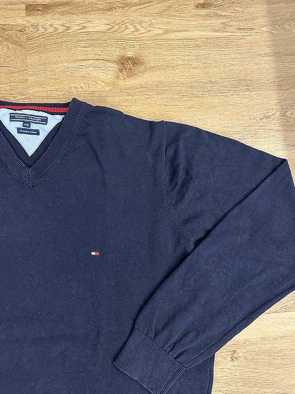 Maglioni & Felpe: Tommy Hilfiger Sweatshirt – Usato da Steinach venduto da KasparWyldin 1