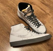 Nike Blazer Grösse 43 Schuhe weiss