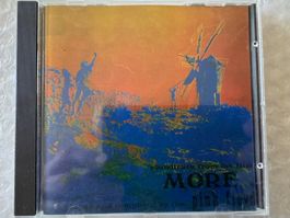 Pink Floyd - More (Music from the Film More / Original 1969)