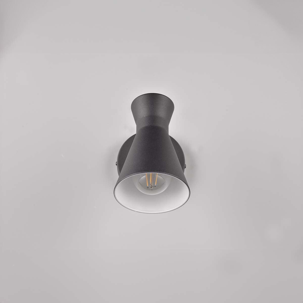 Lampen: Wandleuchte, Schwarz, 16 cm x 11 cm – Neu (gemäss Beschreibung) aus Kreuzlingen von Smart-Light 8