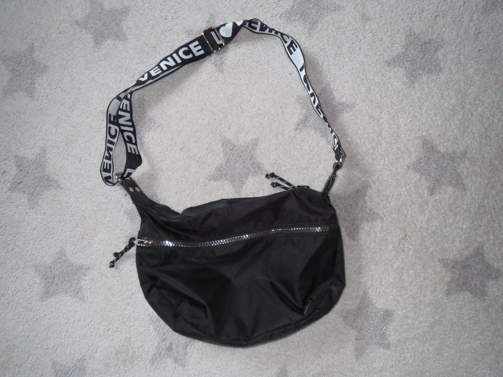 LB-209-3 Rosa Schwein Messenger Tasche - Kawaii Anime Umhängetasche Japan Style