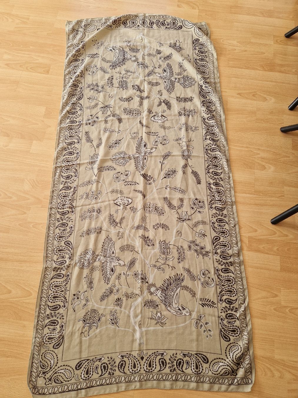Foulard & Sciarpe: Damen Schal – Usato da Kulmerau venduto da Doene7 1