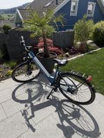E-Bike Allegro Explorer