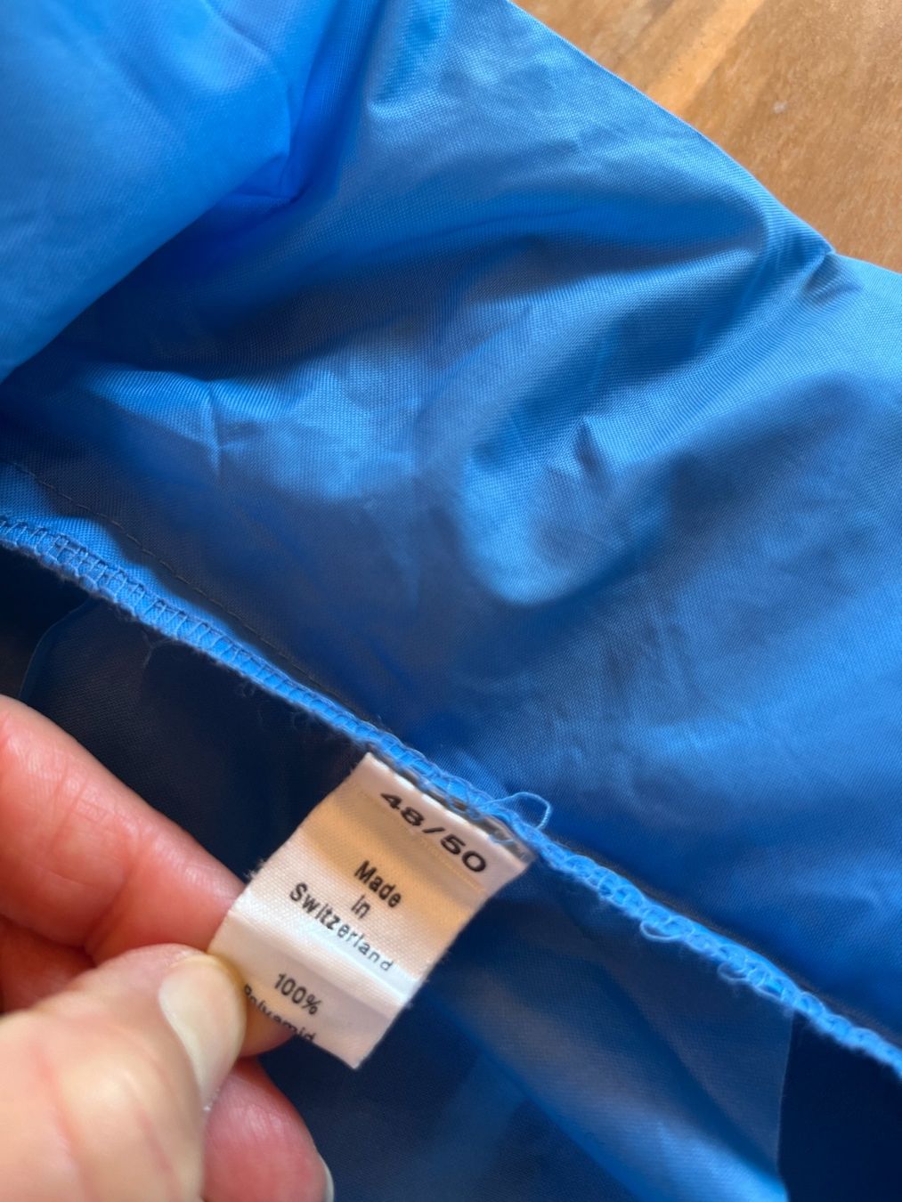 Giacche: Veste de pluie vintage comme KWAY – Usato da Seiry venduto da vanille08 4