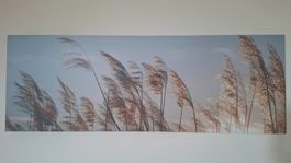 Leinwand Bild auf Holzrahmen