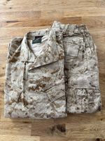 Originale USMC Marpat Desert BDU