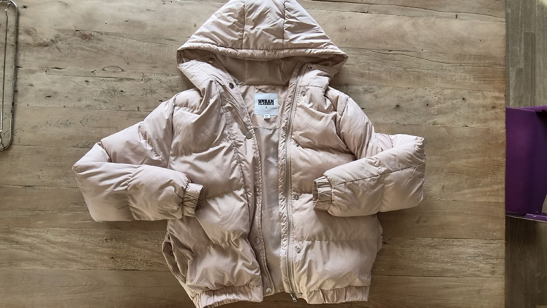 Jacken: Herbst/Winterjacke – Gebraucht aus Aedermannsdorf von _sunflow_