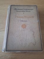 Hermann Stegmanns Ausgewählte Werke Thomas Ringwald Roman