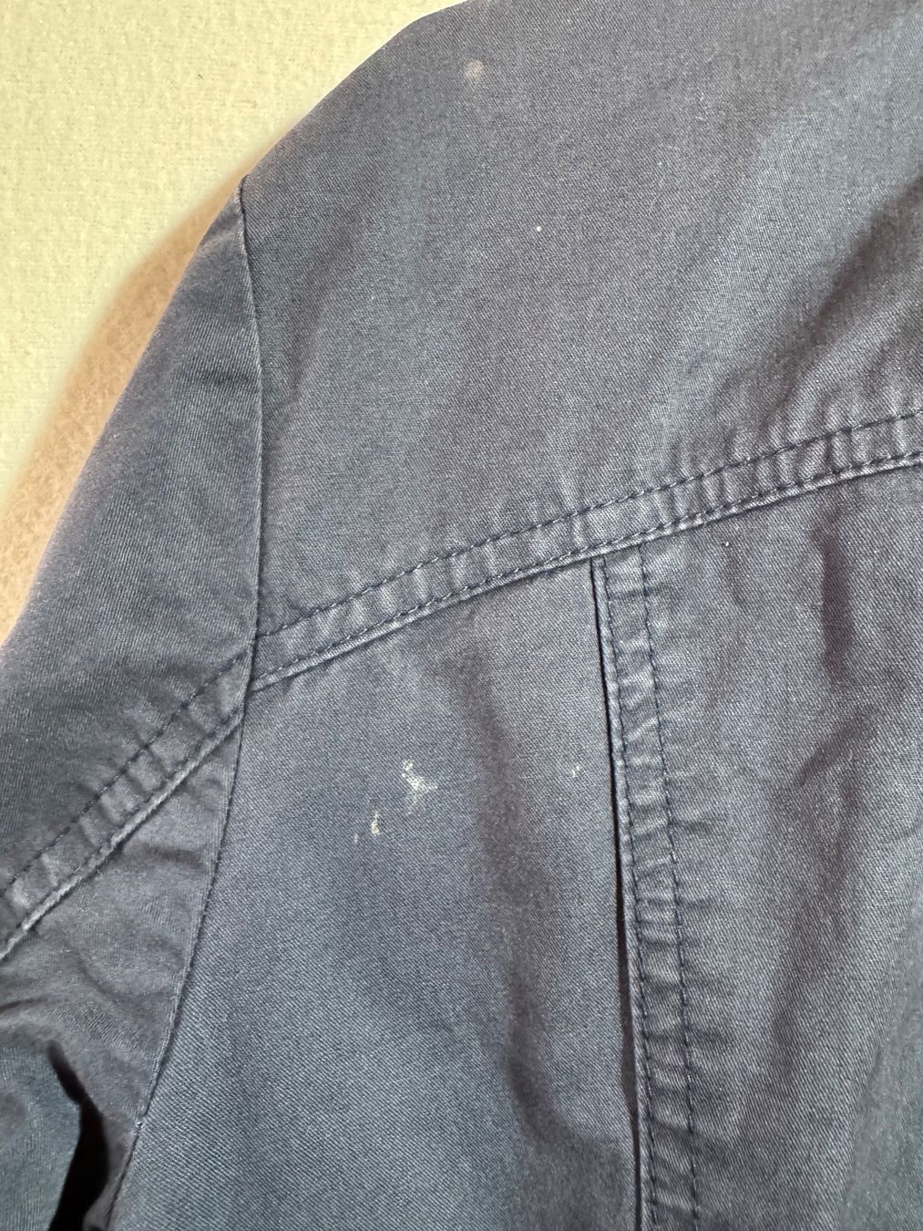 Esprit Mäntel: Schöner Trenchcoat von Esprit Gr. 44 – Gebraucht aus Grosswangen von SALE_SALE_SALE 8