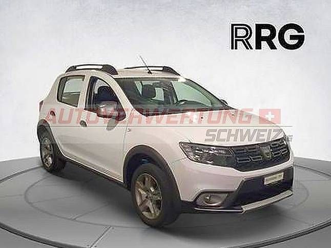 Tutti pezzi di ricambio auto: 476607477R ABS STEUERGERÄT DACIA DUSTER – Usato da Kleindietwil venduto da LUSTENBERGER61 1