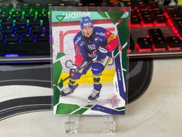 Sportzoo Karte Robert Leino EHC Kloten 20/30