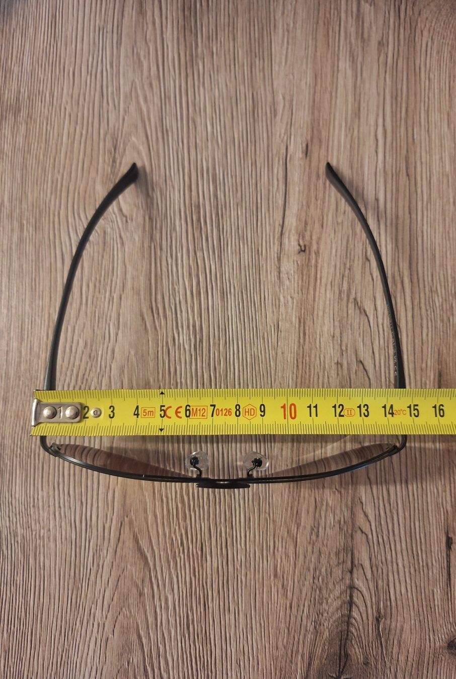 Lunettes & Verres: Sonnenbrille Rot/Gelb – Neuf (Voir description) à Zofingen par eifachguggi 2