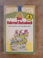 Das Fahrrad Reisebuch Fahrradbüro Berlin