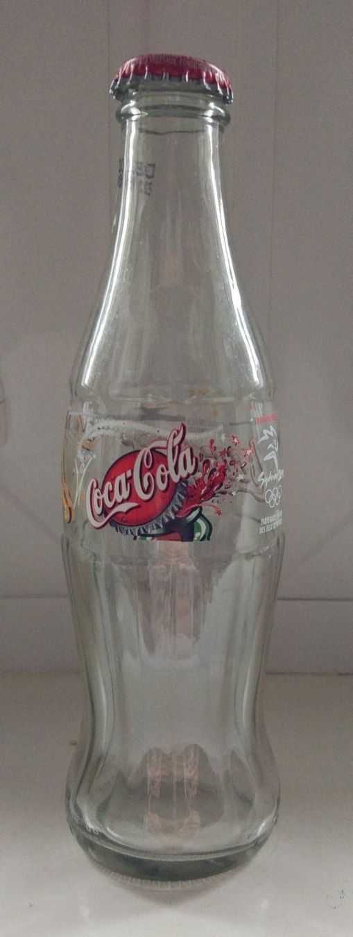 Altro per la casa: Coca Cola Sydney 2000 – Usato da Belmont-sur-Yverdon venduto da Dani-Lynne 3