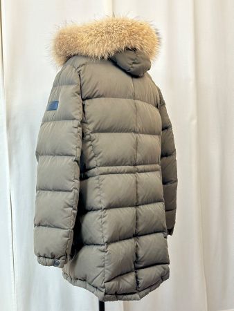 Daunenmantel, Parka, Rockandblue