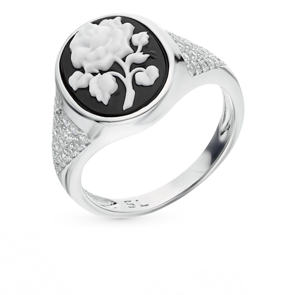 Anelli: Bague en Argent 925 – Nuovo e nell'imballaggio originale da Renens VD venduto da cla_7zv5