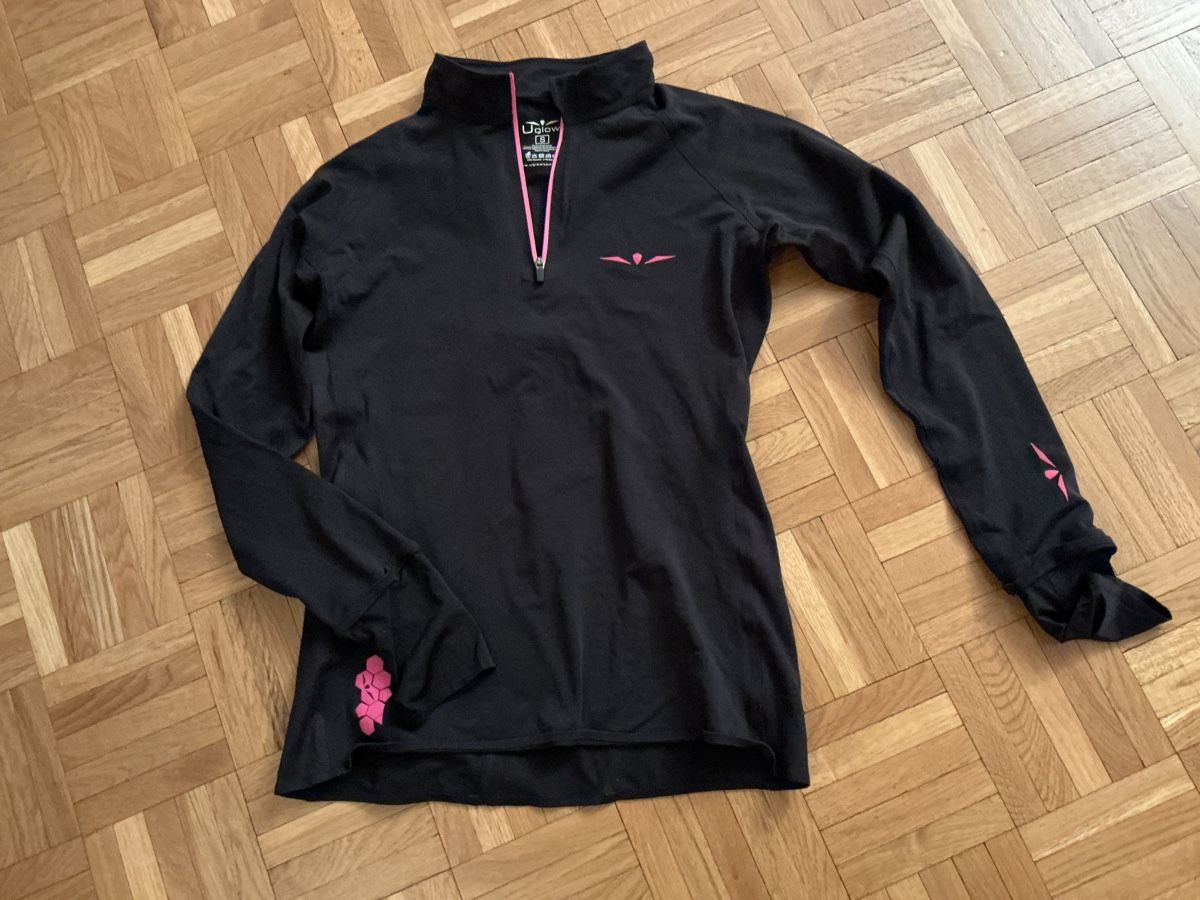 Maglioni & Felpe: Damen Sport Pullover / Grösse S – Usato da Wallisellen venduto da Arvenstube