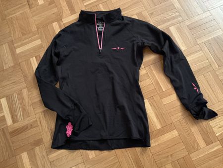 Damen Sport Pullover / Grösse S