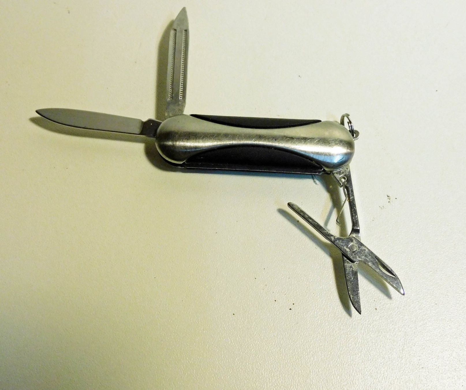 Coltelli tascabile: Sackmesser 2 kleine Sackmesser – Usato da Sursee venduto da 76 6