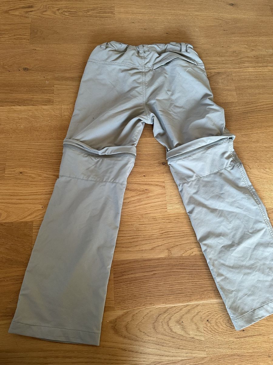 Reima Pantaloni: Wanderhose Reima 128 – Usato da Hochdorf venduto da lefaho 2